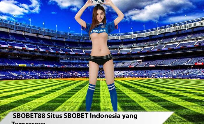 Situs SBOBET Indonesia